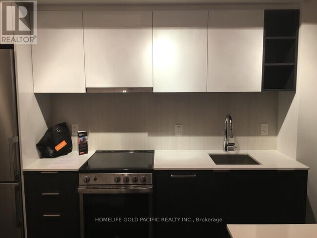 Photo - 31 Tippett Rd Unité 1203