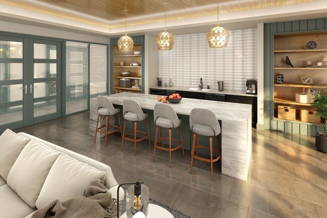 Photo - Bridge at Estancia