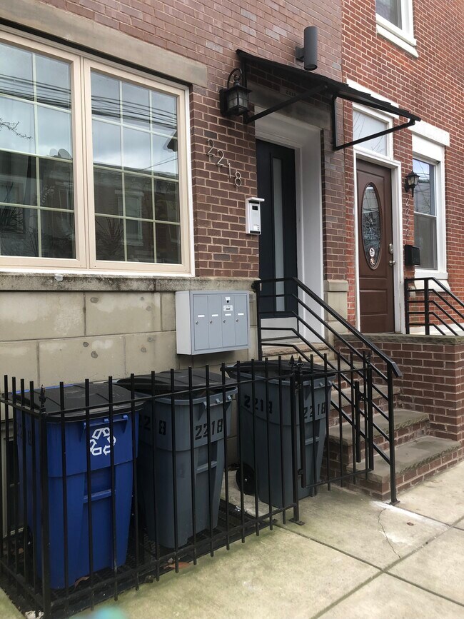 Photo - 2218 Ellsworth St Unit 2218 Ellsworth Street