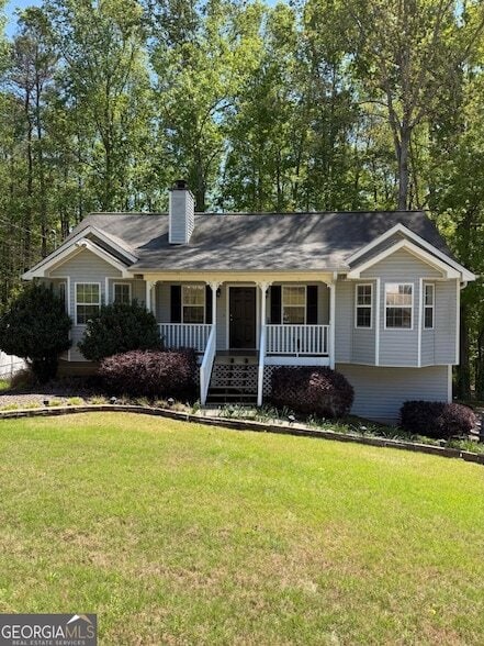 Photo - 72 Victorian Cir