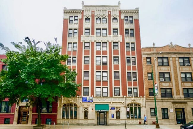 Building Photo - 508 W Belmont Ave Rental