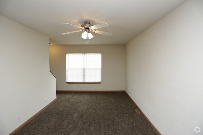 2 habitaciones