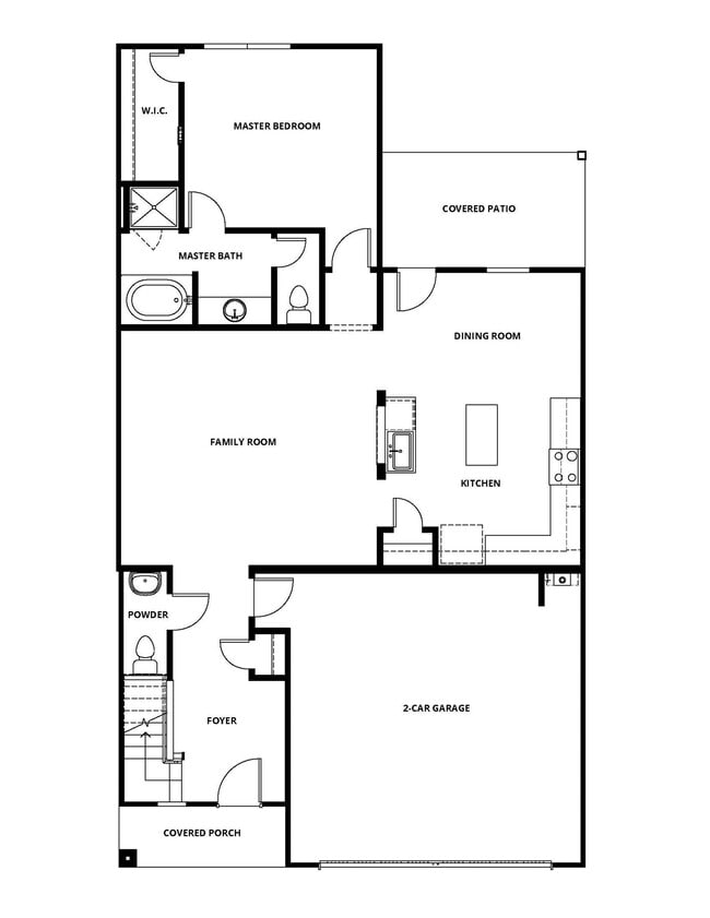 Building Photo - 16457 Blossom Grv Dr