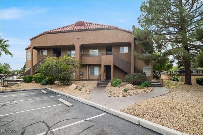 Photo - 2200 S Fort Apache Rd Unit 2219