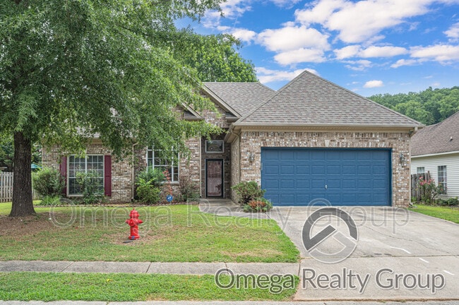 Photo - 2130 Forest Lakes Ln