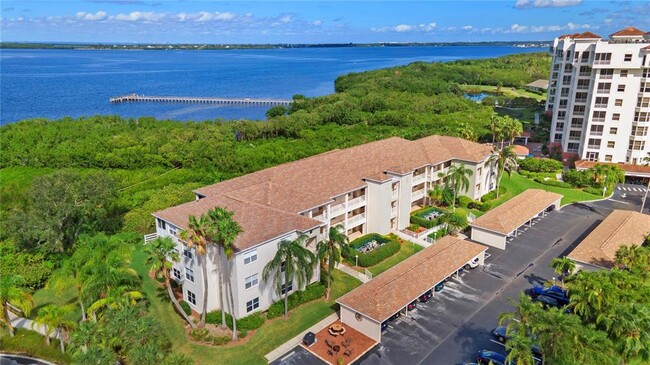 Photo - 2725 Terra Ceia Bay Blvd Condo Unit 201