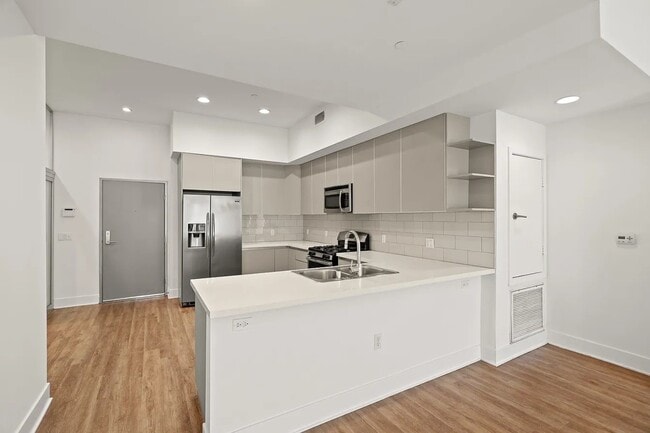 Photo - 5308 Sepulveda Blvd Unit 206