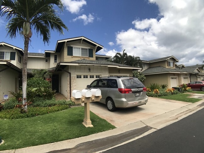 Photo - Resort style living! 3 Bed 2 Bath 2Pkg  Ko'Olina Kai Golf Estates