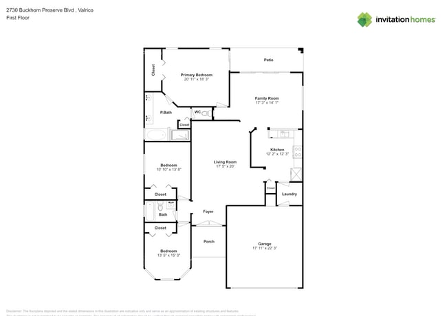 Photo - 2730 Buckhorn Preserve Blvd