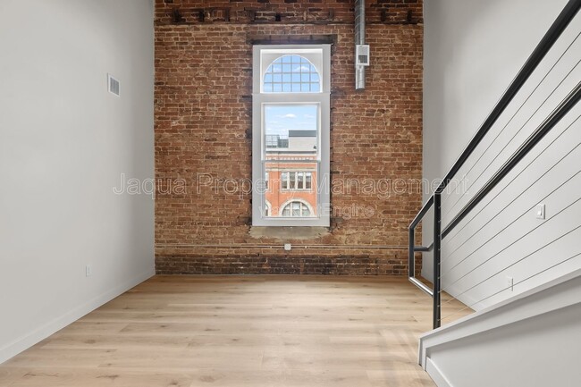 Coney Island Lofts