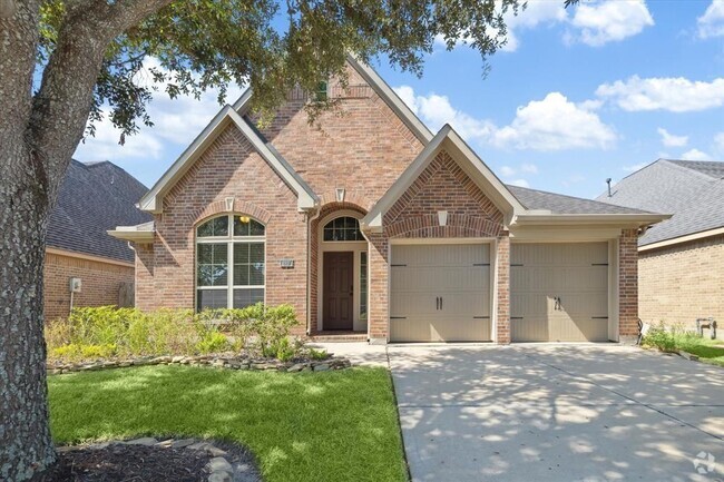 Building Photo - 2807 Driftwood Bend Drive Rental