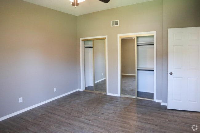 Trails End Apartments