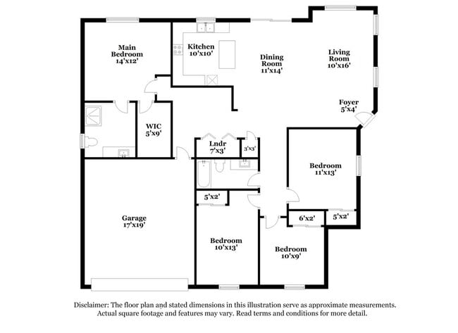 Photo - 2306 Hollow Oak Ave