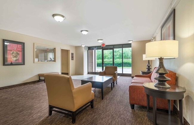 Furnished Studio-Atlanta - Alpharetta - Northpoint - East