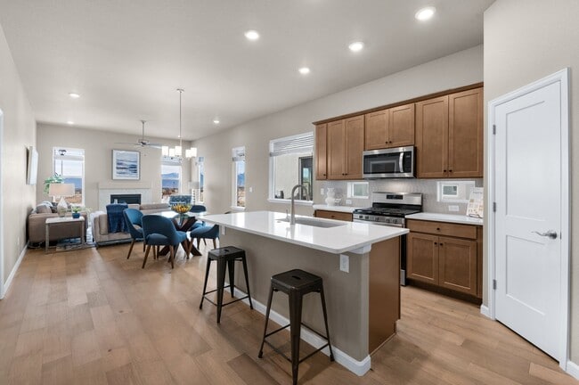 Photo - 9436 Wolf Valley Dr.