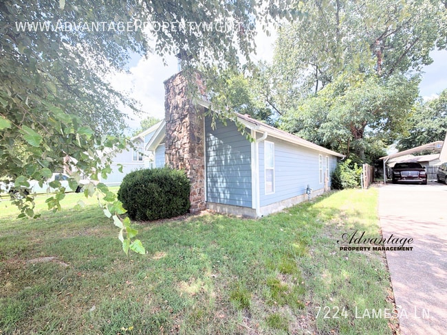 Photo - 7224 Lamesa Ln