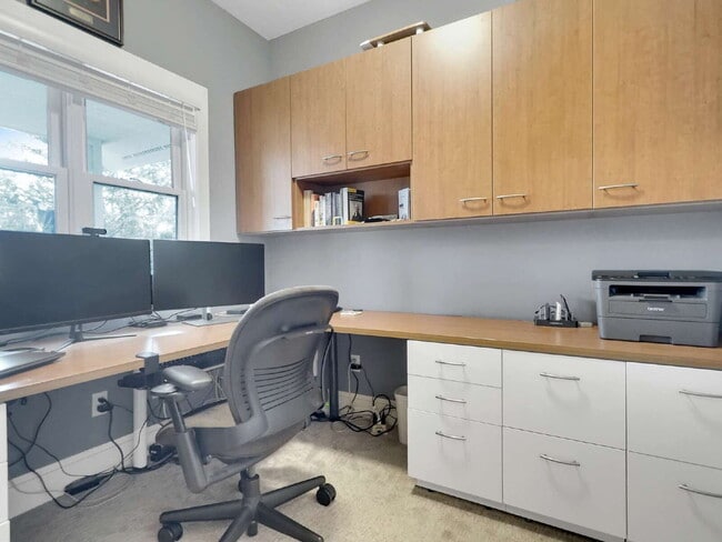 Photo - Spacious 4-Bed Gem with 3.5 Baths next to Minnehaha Creek