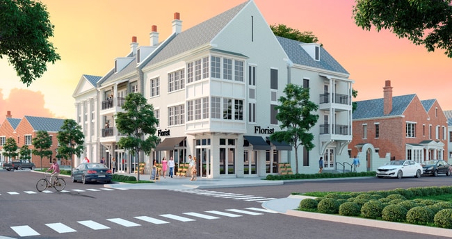 Photo - The Water Tower District at Schilling Farms