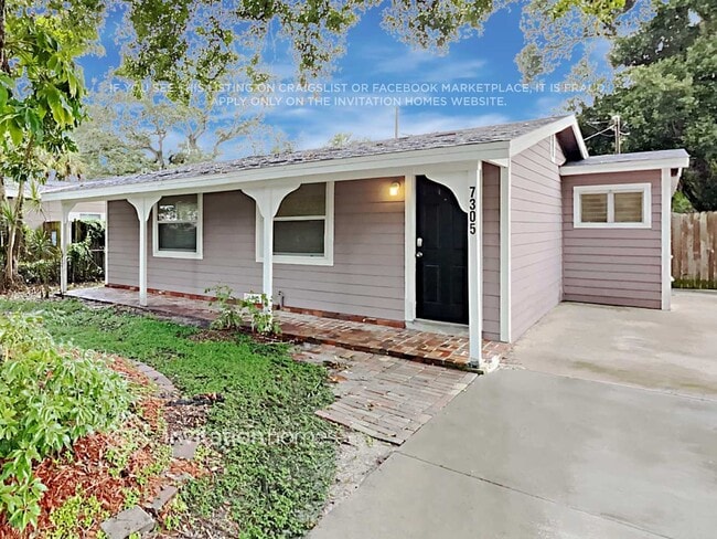 Building Photo - 7305 50th Ave N Rental