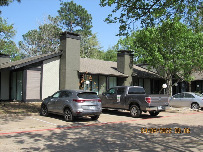 Photo - 14351 Torrey Chase Blvd Unidad C