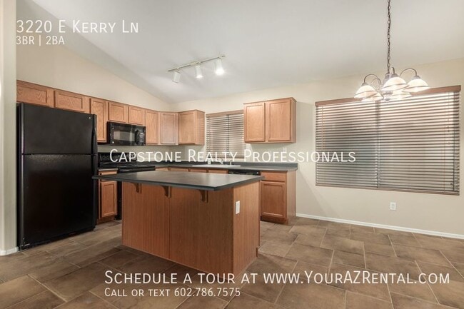 Photo - 3220 E Kerry Ln