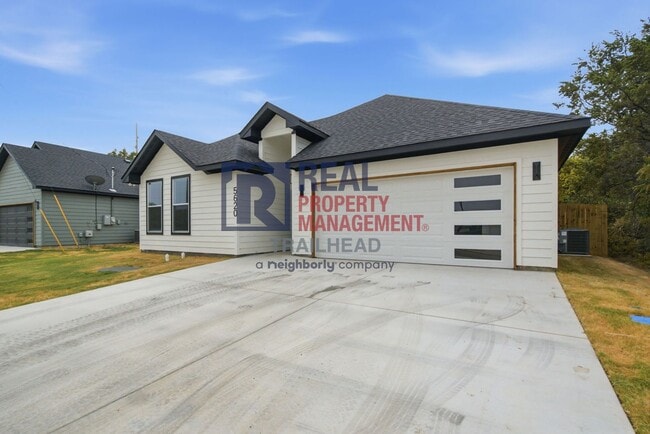 5620 Van Horn Dr