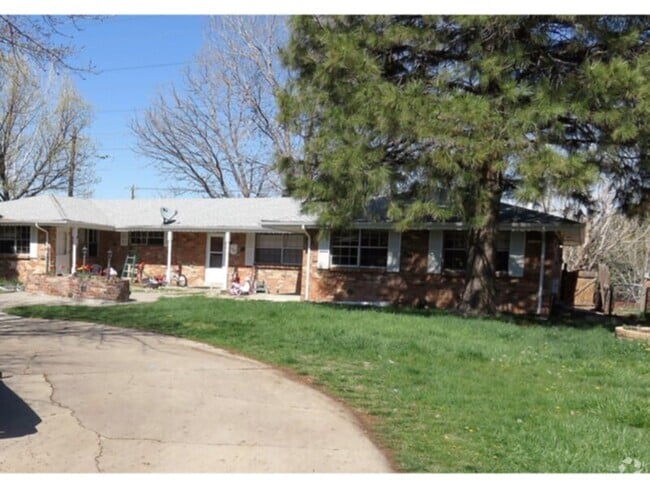 Building Photo - 11931 W 62nd Pl Rental
