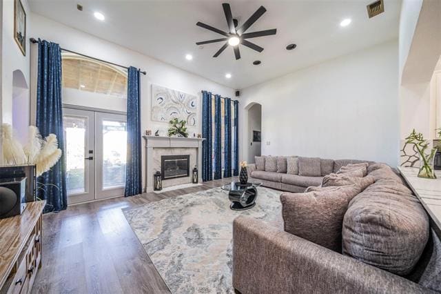 Photo - 508 Audubon Dr