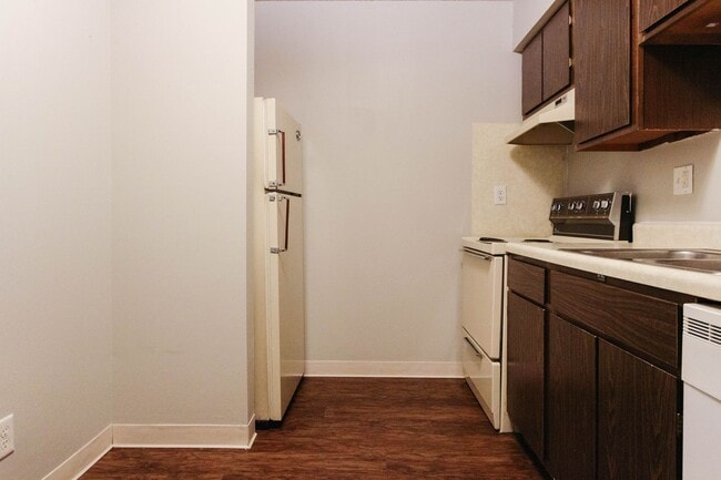 Photo - River Campus Downtown - What more could yo... Unit 1410-16