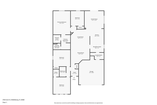 Photo - 3763 Iceni Court