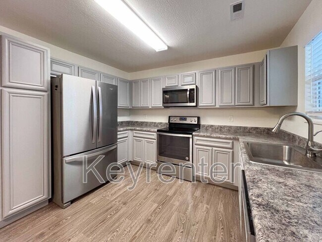 Photo - 3214 Jessie Cove Ln