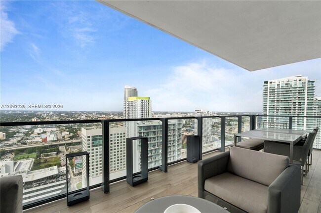 Photo - 88 SW 7th St Unit 3412