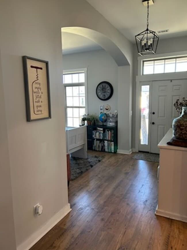 Photo - Beautiful 4-bedroom, 2.5- bath home with b...