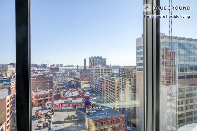 Photo - 45 Stuart St Unit SI FL17-ID503