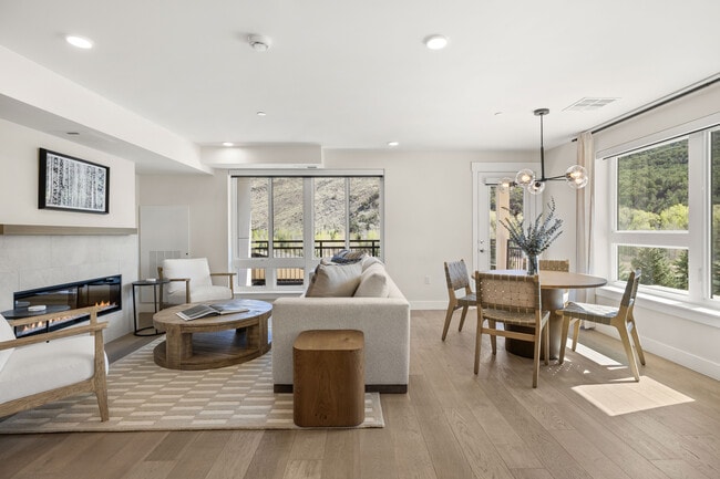 The Kodiak Club and Residences