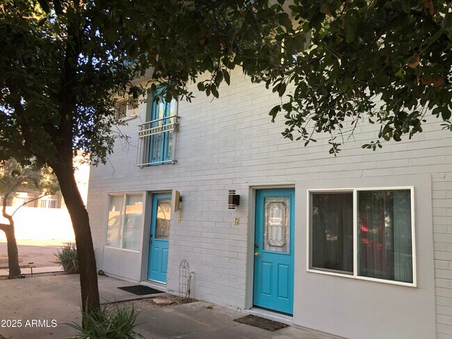 Photo - 2025 S Granada Dr