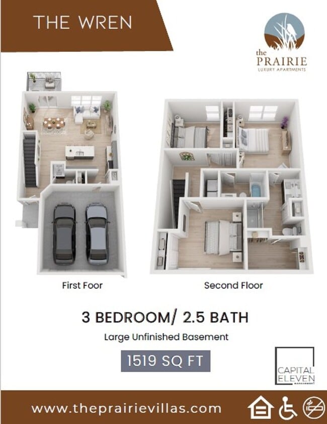 Photo - Villas on the Prairie