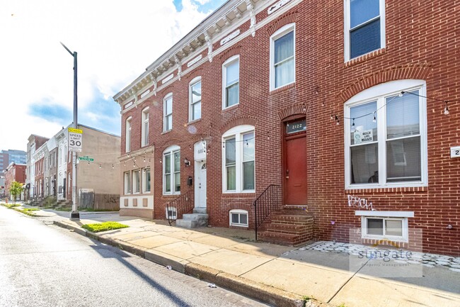Photo - 2122 Orleans St House
