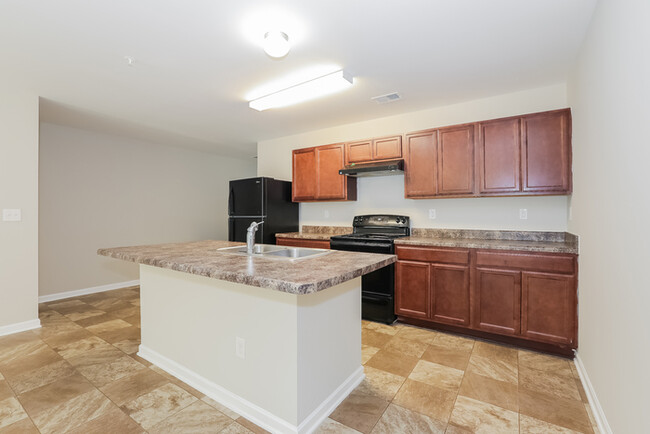 Photo - Charming 3-Bedroom Brick Home