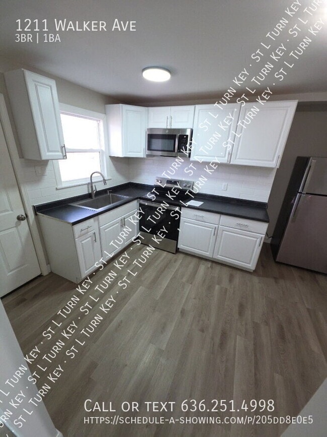 Photo - 1211 Walker Ave