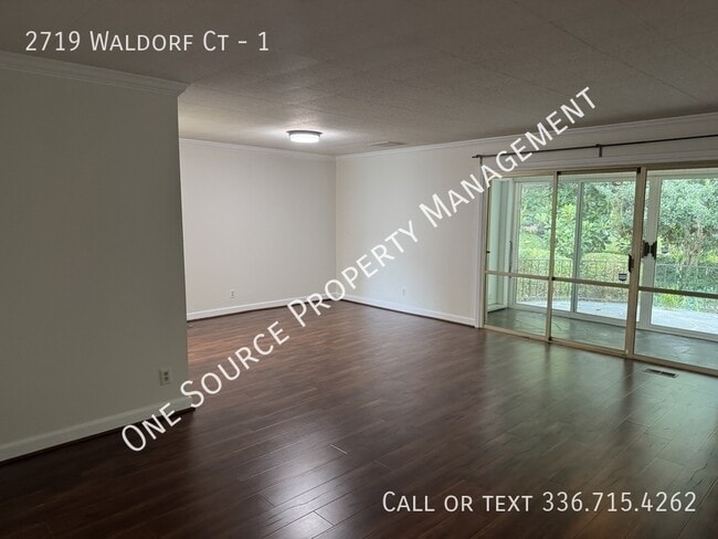 Photo - 2719 Waldorf Cir Townhome
