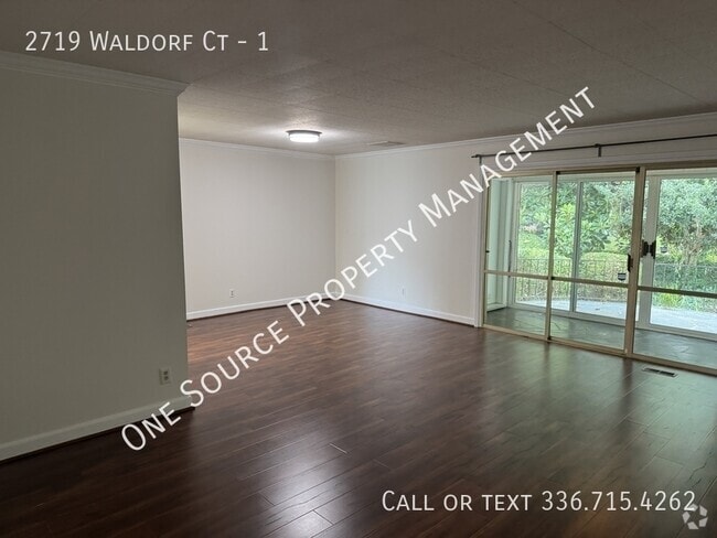Building Photo - 2719 Waldorf Cir Rental