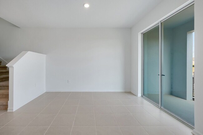 Photo - Beautiful New 3-Bedroom Townhome in Davenport — Includes Resort Pool, Modern Clubhouse & Family P...