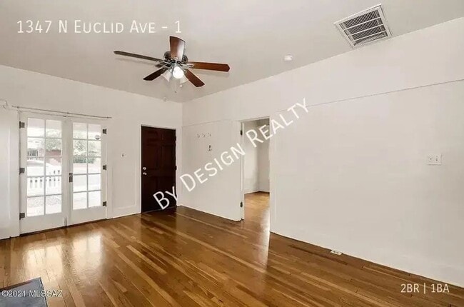 Photo - 1347 N Euclid Ave Unit #1