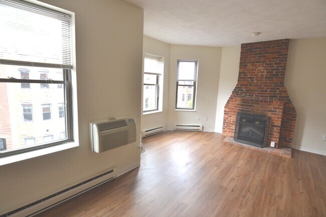 Photo - St. Germain Apartments