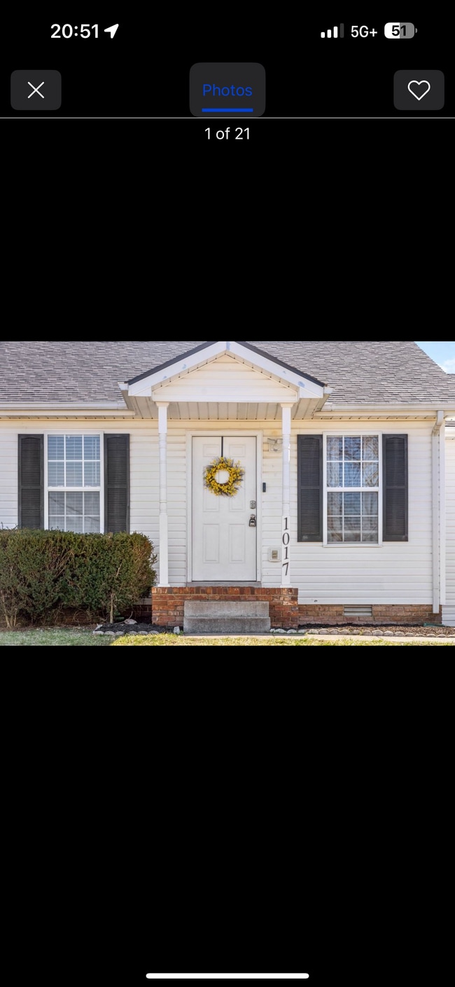 Photo - 1017 Bush Ave