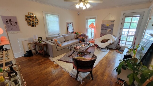 Photo - 1015 Kentucky St Unit 2