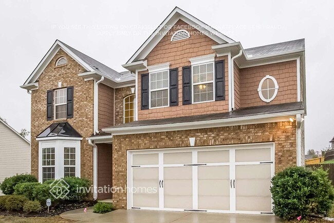 Photo - 2462 Fisk Falls Dr