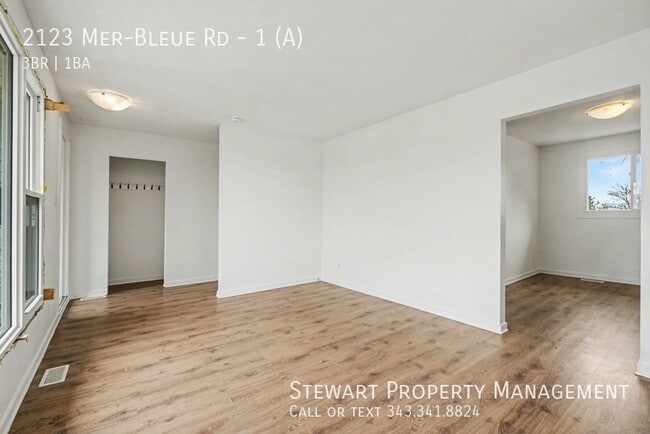 Photo - 2123 Mer-Bleue Rd Unit 1 (A)