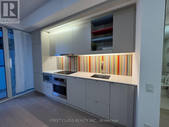 Photo - 101 Peter St Unité 617